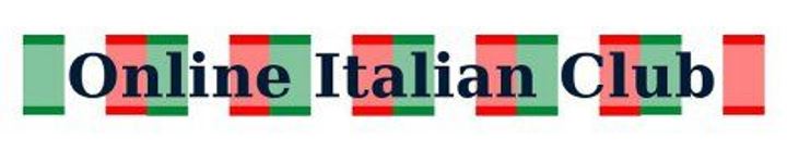 یادگیری زبان ایتالیایی - online italian club