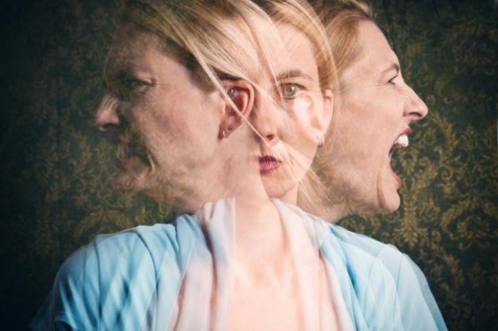 تغییر خلق - علائم بارداری