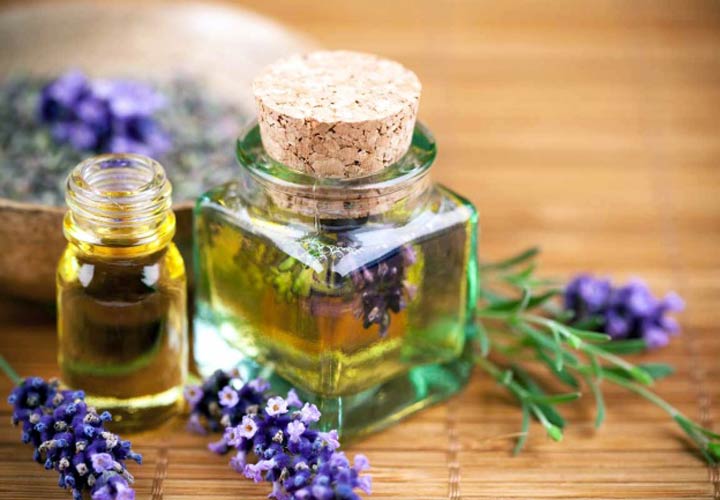 روغن‌های مفید برای زیبایی مو