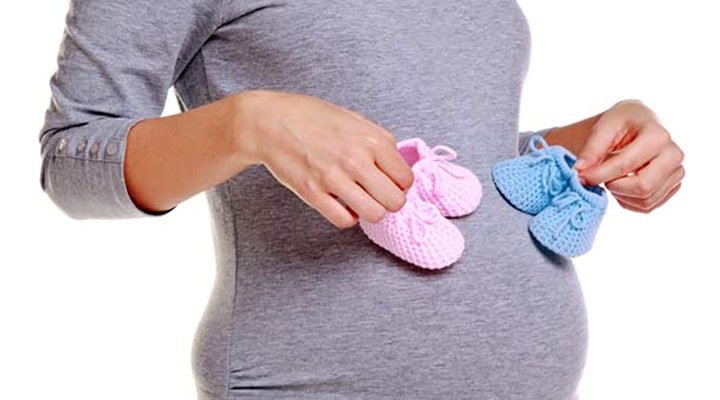 نکات ضروری در تشخیص بارداری - علائم بارداری