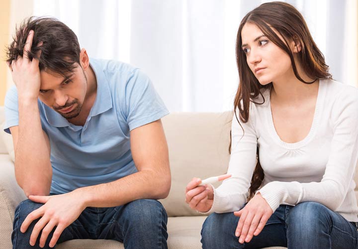 بارداری ناخواسته - جلوگیری از بارداری