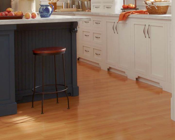 دکوراسیون آشپزخانه کوچک