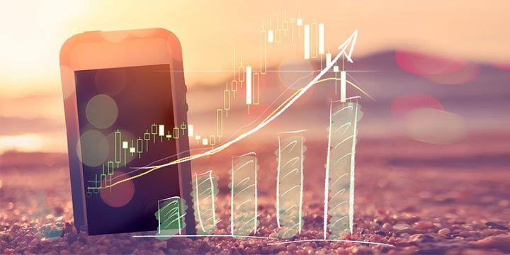مدل الماس پورتر - ارتباط از راه دور از طریق تلفن همراه