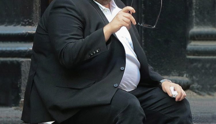 چربی شکم