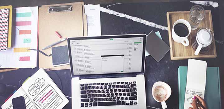 ساختار انگیزه نامه