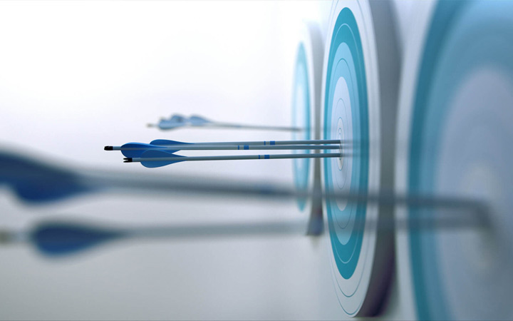 Kpi چیست - تعریف اهداف کسبوکار