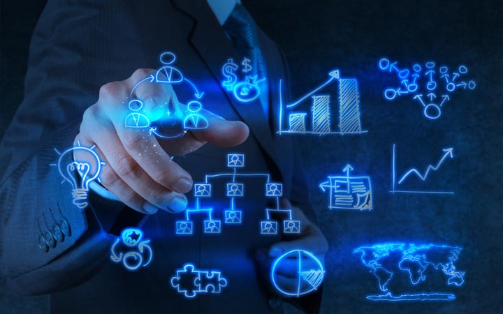Kpi چیست - استراتژی کسبوکار