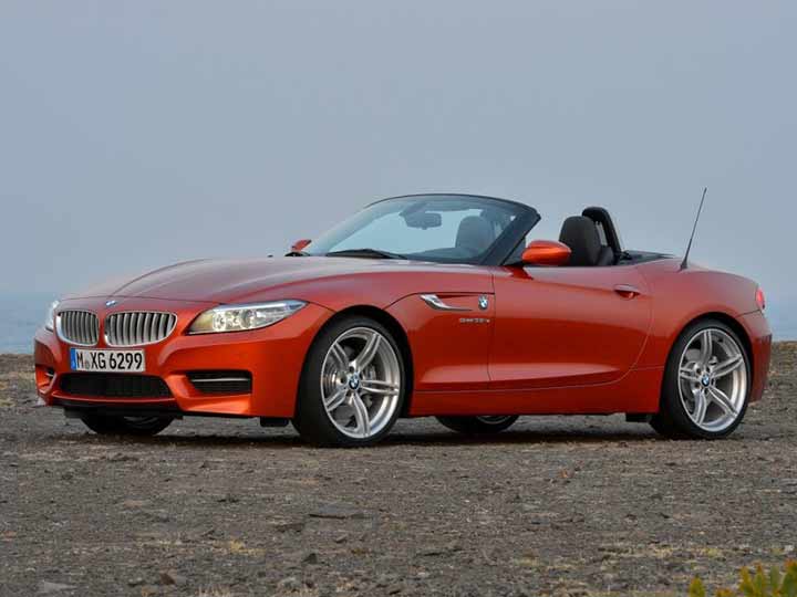 BMW Z4