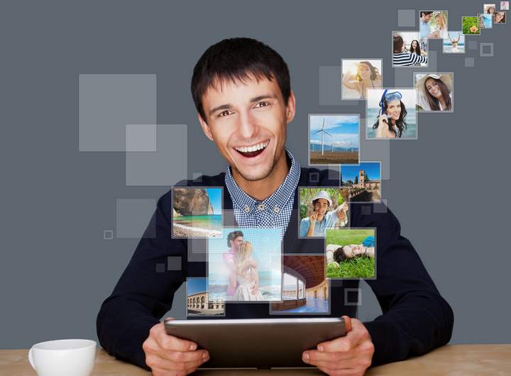 بازاریابی ویدئویی