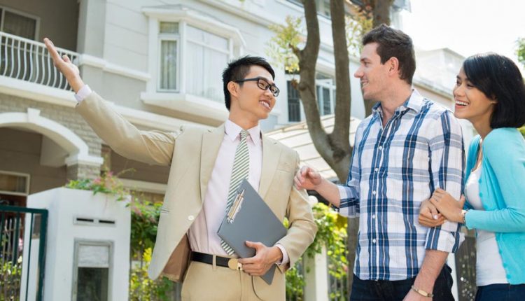 چگونه یک مشاور املاک موفق باشیم؟