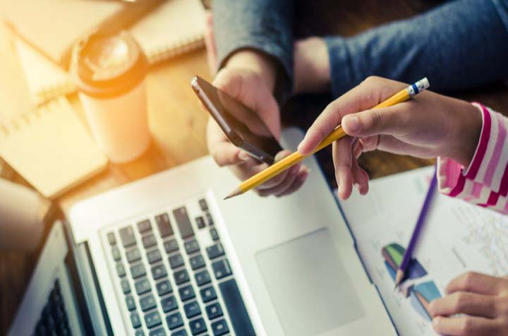 انواع روش های تبلیغات دیجیتالی - تبلیغات اینترنتی - تبلیغات آنلاین