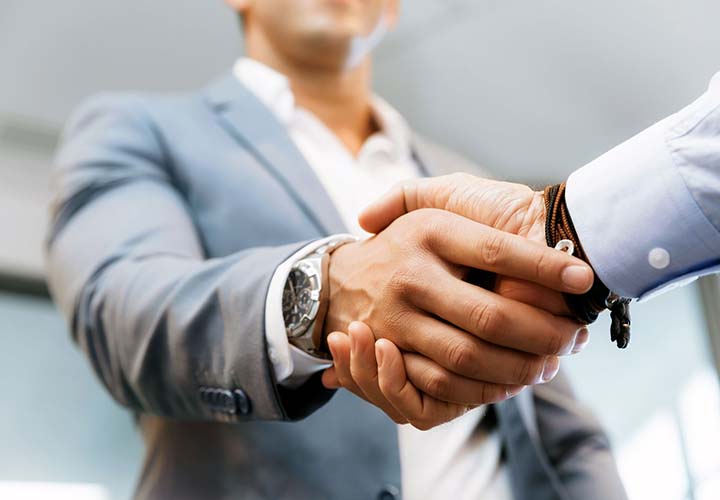 معرفی رشته روانشناسی و نماینده فروش