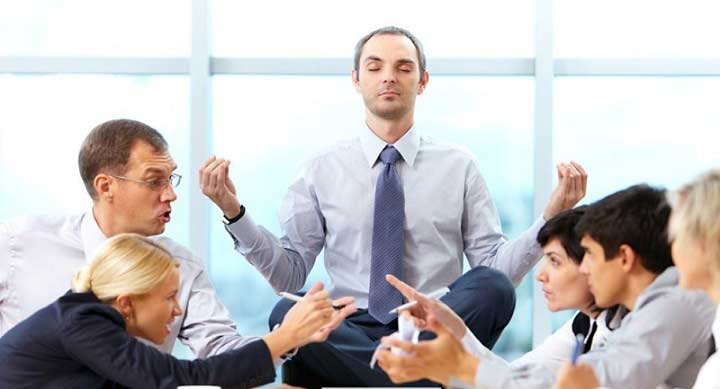 شخصیتهای دردسرساز در محیط کار - تاثیرگذاری بر روی محیط کار