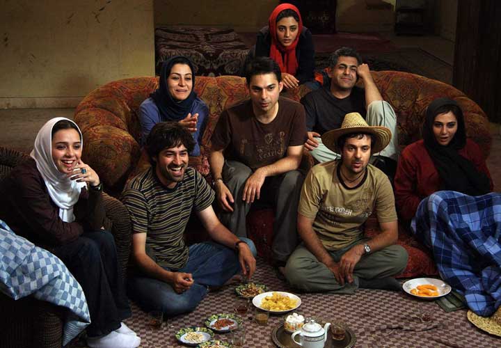 بازی های شب یلدا
