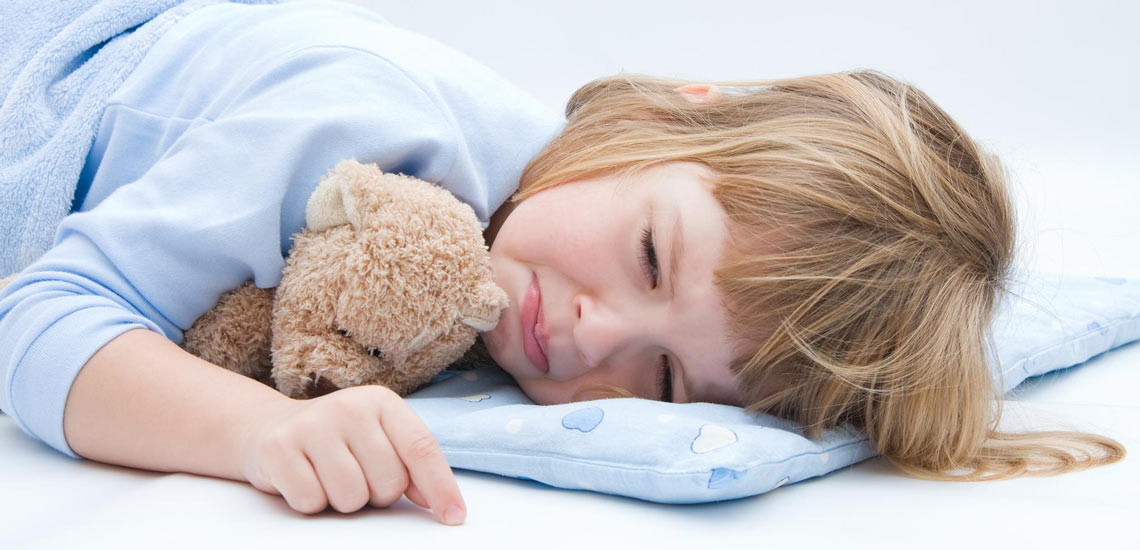 عوامل موثر بر کیفیت خواب