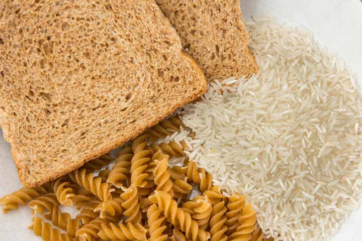 چرا همیشه احساس گرسنگی می کنید