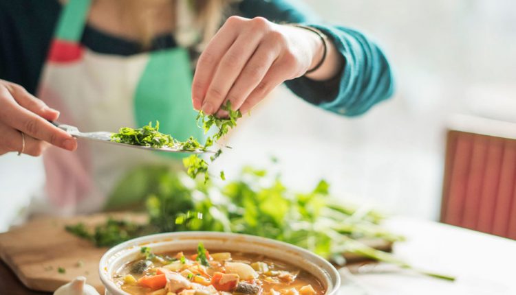 ۱۰ غذا برای مبارزه با افسردگی