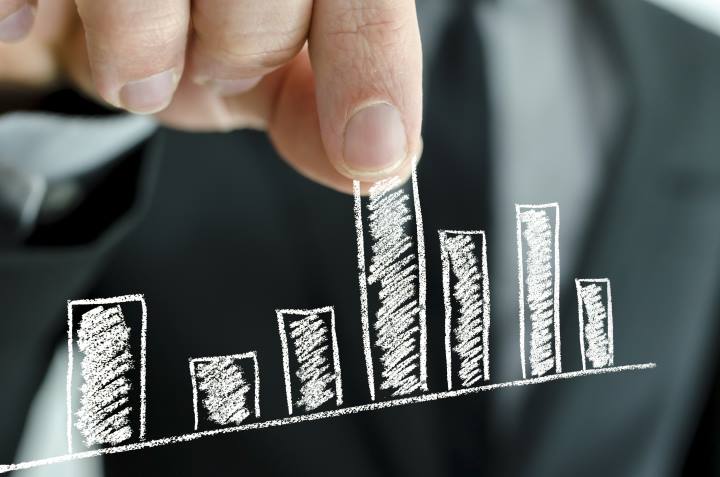 ایجاد ارزش برای مشتریان - هویت سازمانی