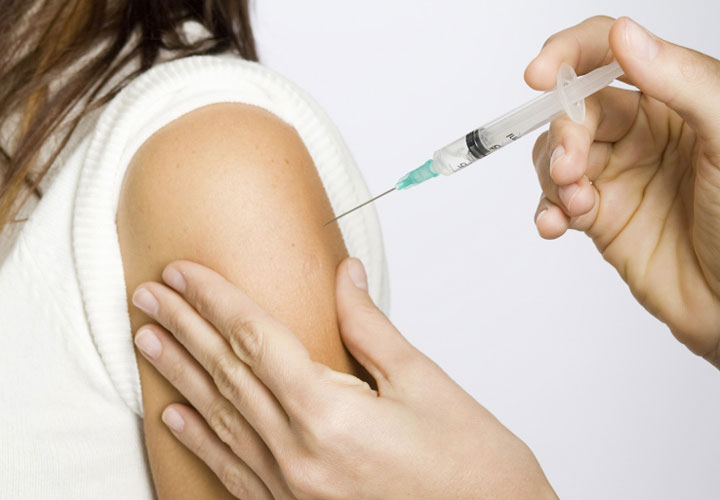واکسن آنفولانزا - پیشگیری از سرماخوردگی