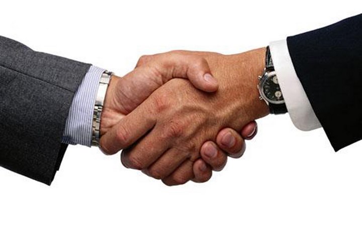 شراکت در بازاریابی افقی 