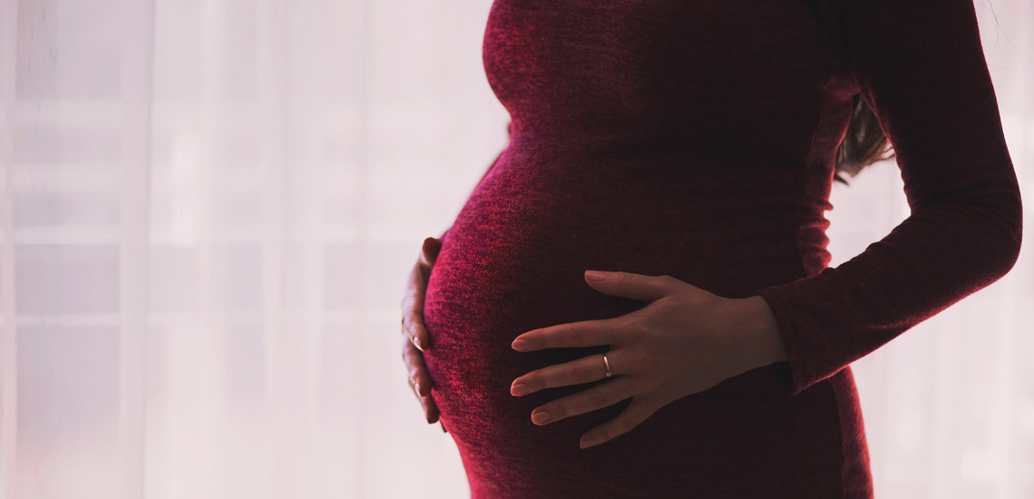 خطرات آلودگی هوا در دوران بارداری و تاثیر آلودگی هوا بر زنان باردار
