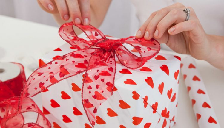 کادوی ولنتاین