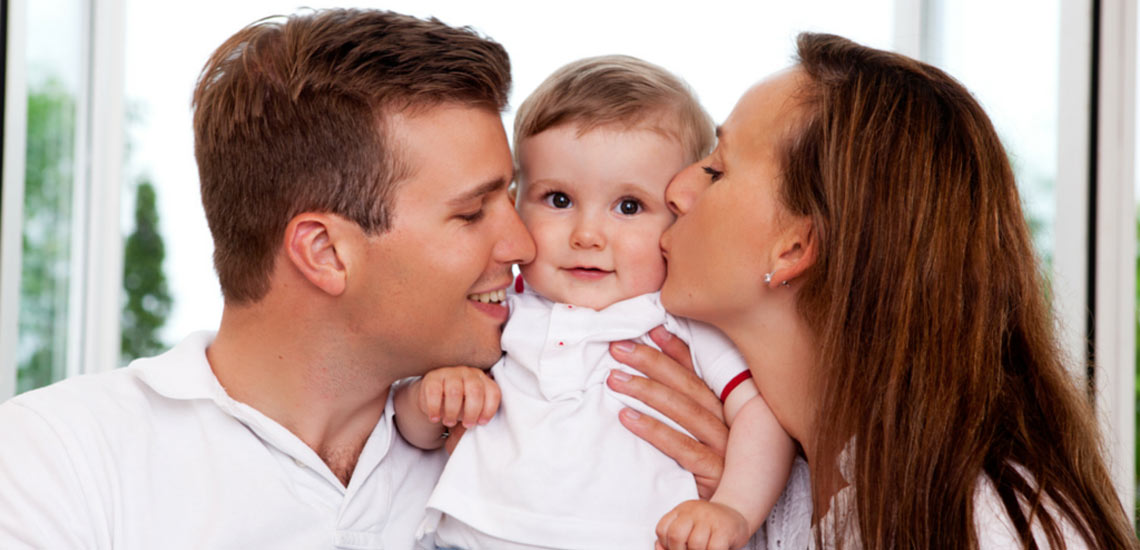 ۷ عادتی که رابطه والدین و فرزندان را مستحکم‌تر می‌کند - چطور