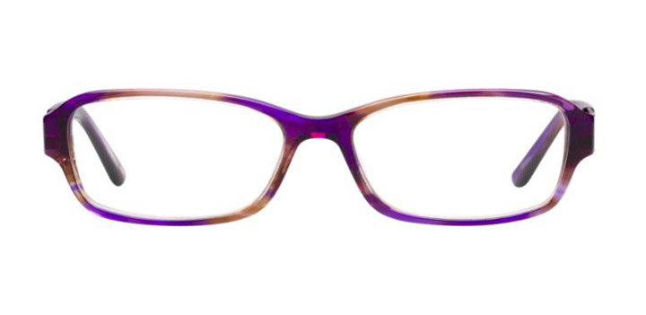 راهنمای انتخاب عینک - چهره مربعی