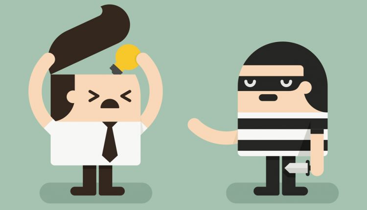 حق مؤلف یا کپی رایت چیست