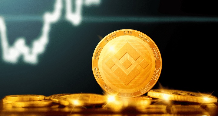 بایننس کوین یک ارز دیجیتال