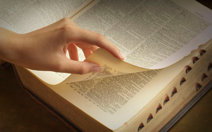 انگلیسی مثل آب خوردن - به هدف‌تان که یادگیری زبان است تعهد داشته باشید