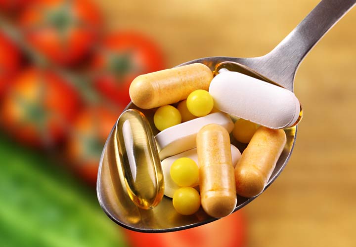 ممکن است برخی مکمل های گیاهی عرضه شده برای کاهش استرس عوارضی داشته باشند.