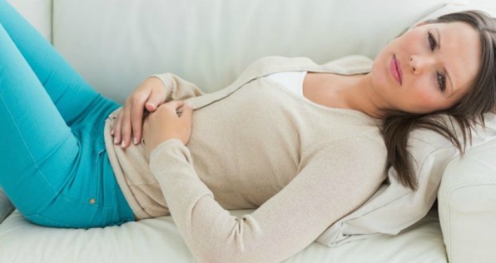 دل درد در خانم‌ها - علائم بیماری قلبی 