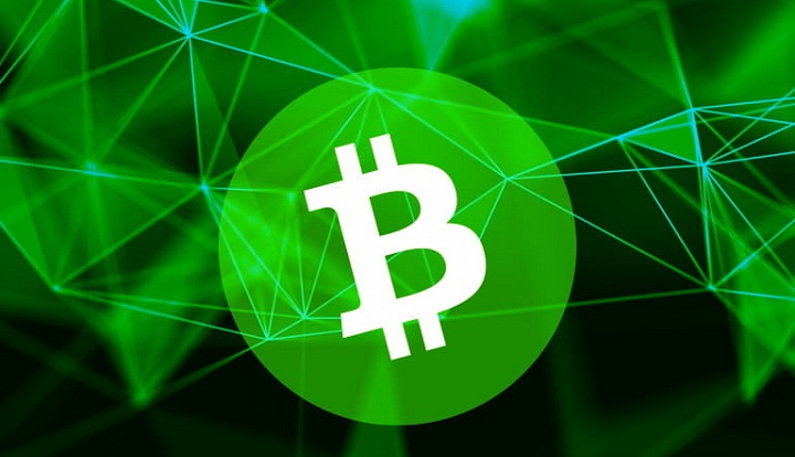 بیت‌کوین کش یک ارز دیجیتال 