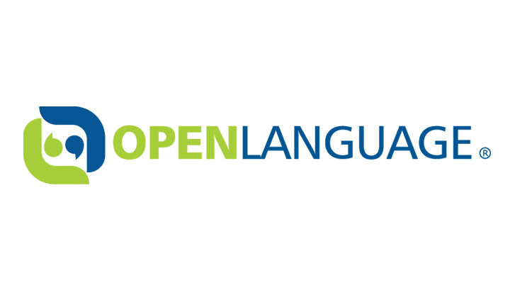 اپلیکیشن یادگیری زبان open languages