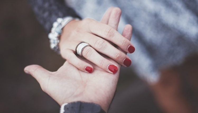 عشق بی قید و شرط