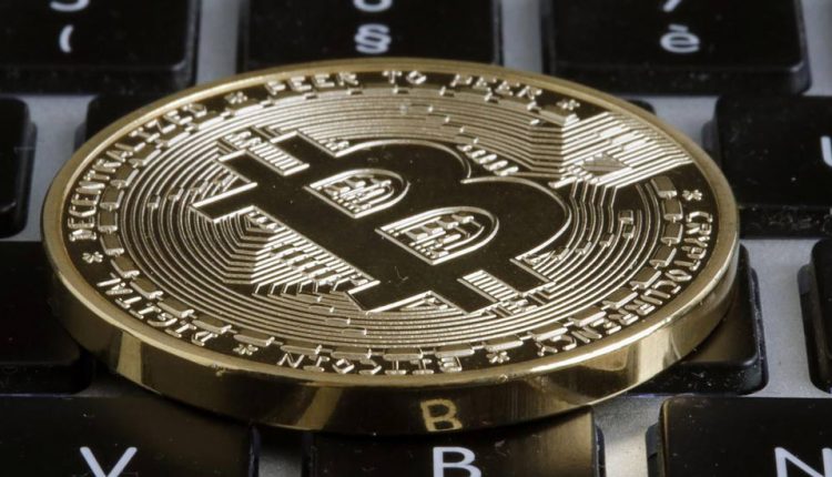 نحوه خرید بیت کوین