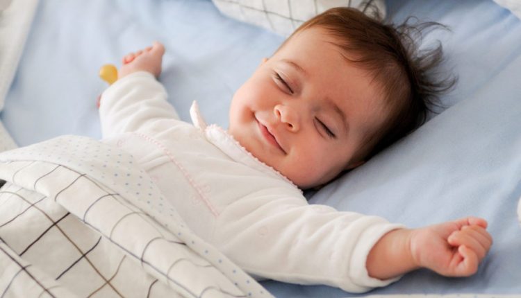 با این متد در عرض ۶۰ ثانیه به‌ خواب بروید