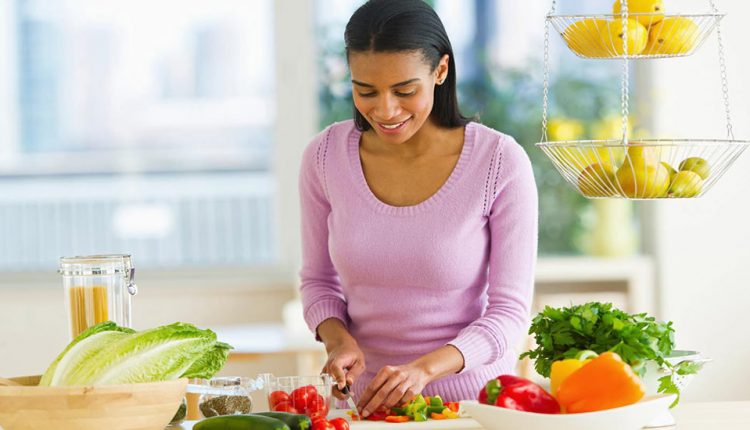 برای تو – ۶ رژیم غذایی عالی برای داشتن پوستی زیبا و شاداب (2021)
