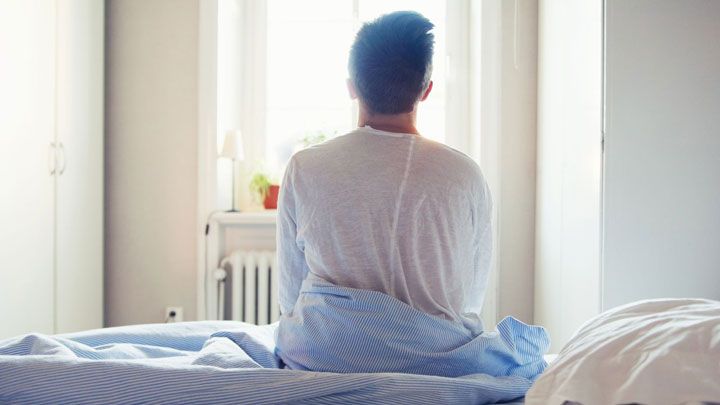 ناتوانی جنسی- دلایل