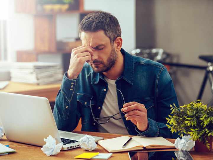 بیش فعالی در بزرگسالان - درمان بیش فعالی بزرگسالان