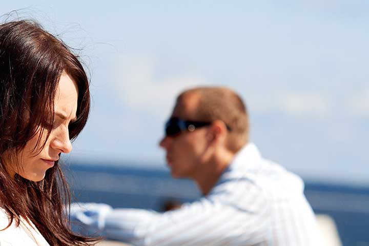 اگر عاشق هستید، نسبت به طرف مقابل آسیبپذیر باشید