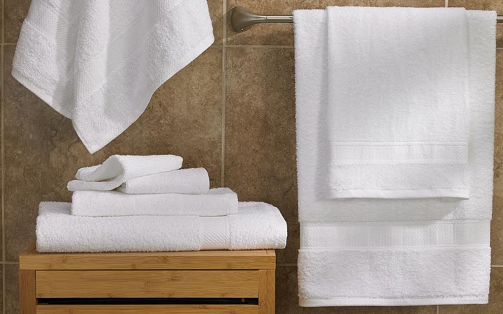 hampton towel set HAM 310 SET