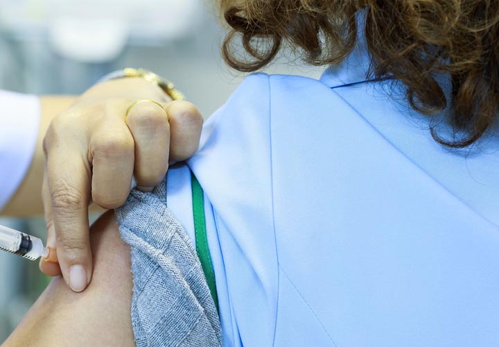 واکسیناسیون - سرطان کبد