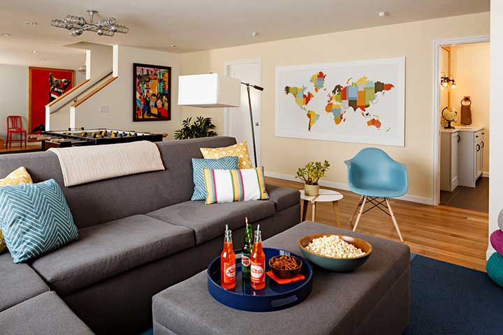 فوق‌العاده بودن در زندگی را رها کنید