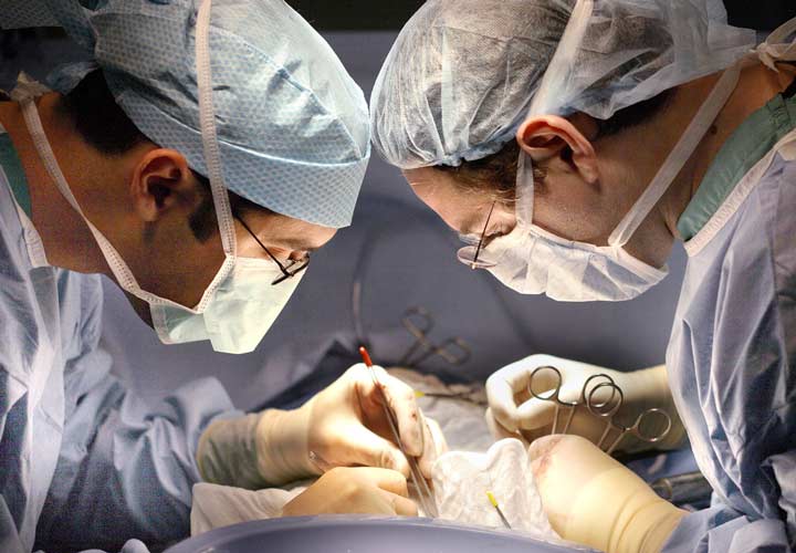 پیوند کبد - سرطان کبد