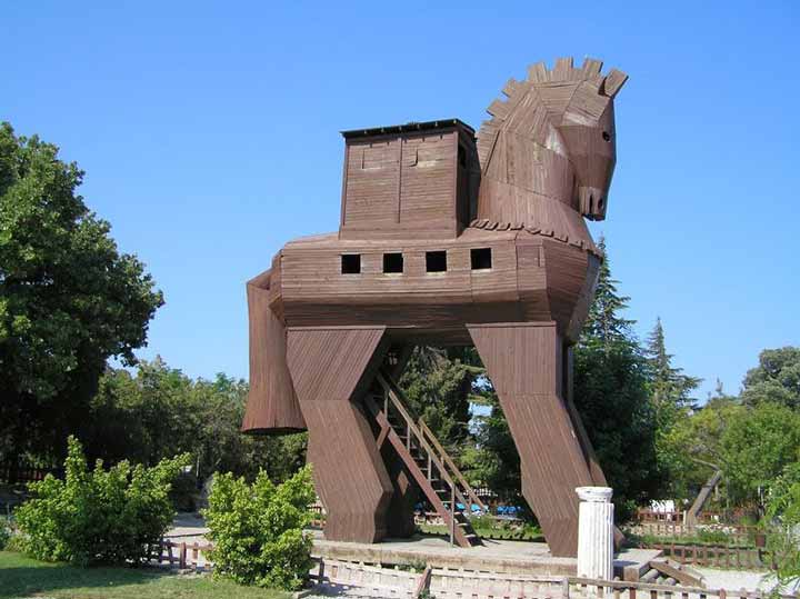 جاهای دیدنی استانبول