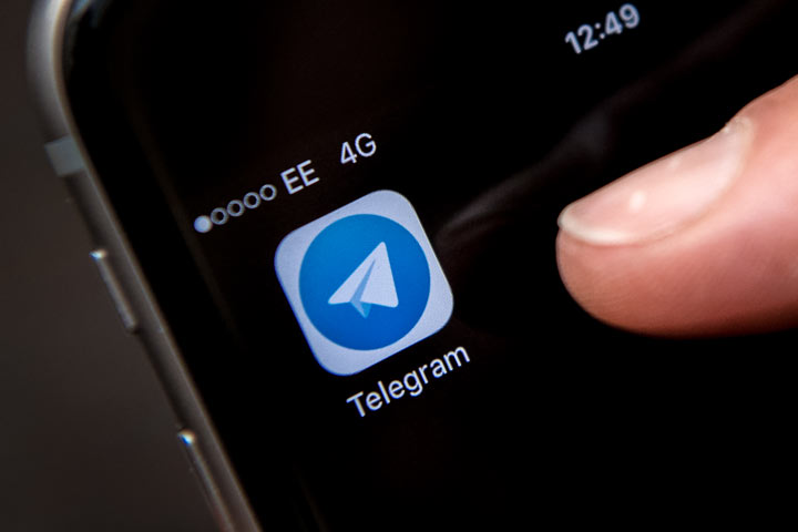 ساخت کانال تلگرام برای کسب درآمد از تلگرام