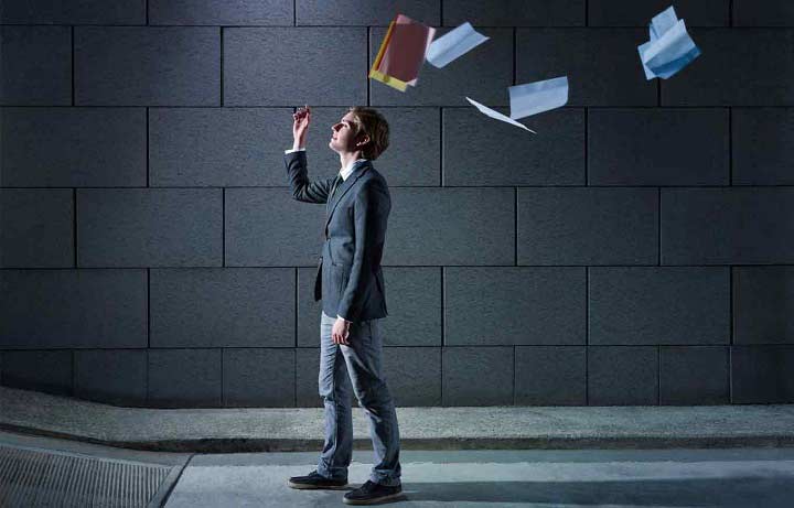استعفا - استعفای نامناسب