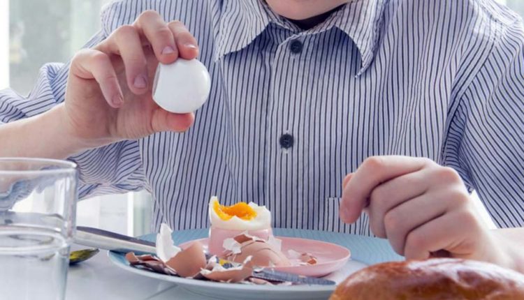 بهترین رژیم غذایی برای مبتلایان به کم‌کاری تیروئيد